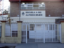 Nuestro edificio