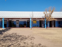 GALERÍA NORTE