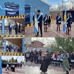 ACTOS ESCOLARES