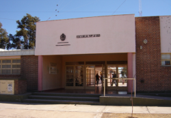 Nuestra puerta de acceso principal