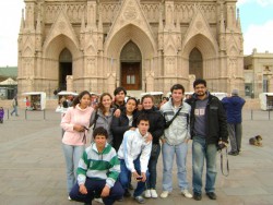 Catedral de Lujan