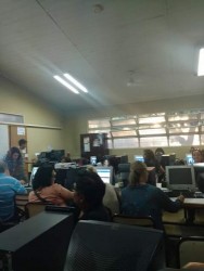 JORNADA DE CAPACITACIÓN INFORMÁTICA PARA DOCENTES