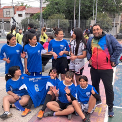 Torneos deportivos