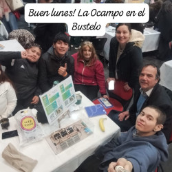 Proyecto Aprender con Energía Sostenible