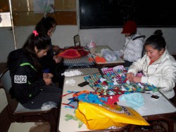 TALLERES 