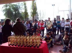 Torneos Deportivos