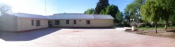 Nuestra escuela...un molino que gira y gira...