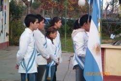 Nuestros egresados...un  orgullo como escuela...