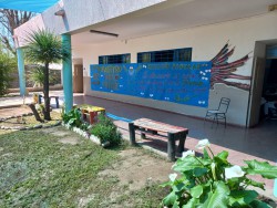 2021 Festejamos en la escuela 100 años de Paulo Freire