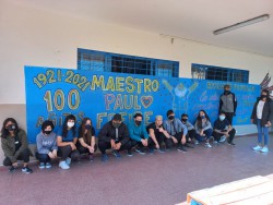 Alumnos 2021