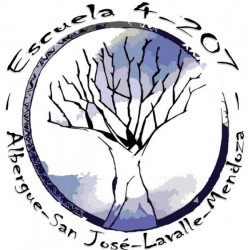 Logo de la Escuela