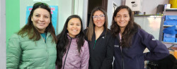 Nuestras Preceptoras