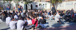 Nuestros Alumnos
