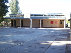 LA ESCUELA