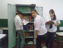 BIBLIOTECA