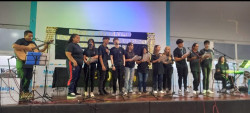 Nuestro Coro