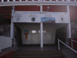 Escuela