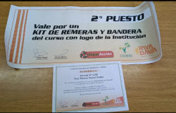 Concurso SEPARACCIÓN EN TU ESCUELA