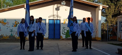 Inicio ciclo lectivo 2026