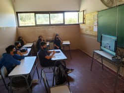 CLASES VIRTUALES