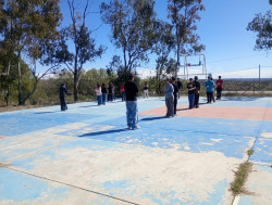 Actividades Recreativas