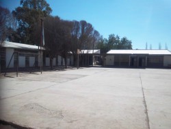 NUESTRA ESCUELA