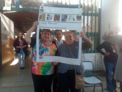 PROYECTO SOLIDARIO 