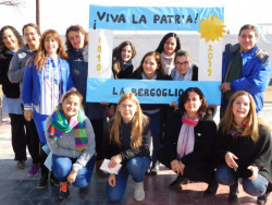 25 DE MAYO 