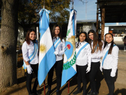 ABANDERADOS 2019 