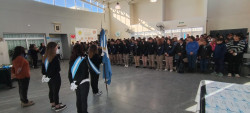 Actos escolares