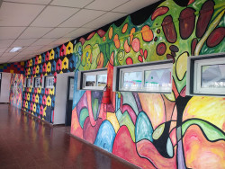 Galerias