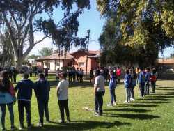 PRÁCTICAS RECREATIVAS 