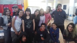 feria de ciencias provincial