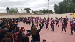 presentación de promoción 2018