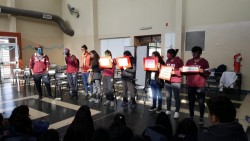 proyecto solidario