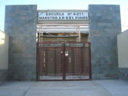 EDIFICIO NUEVO