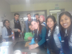 PRODUCCIÓN BARRAS DE CEREALES