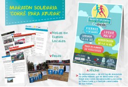 Maratón Solidaria 