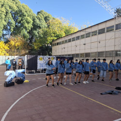 Playón Deportivo