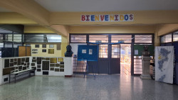 Hall de entrada