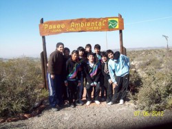 Defendemos el medio ambiente