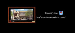 Escuela N°9-006 