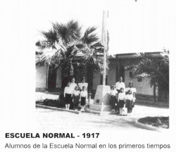 Escuela N°9-006 