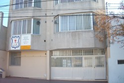 Frente de Colegio