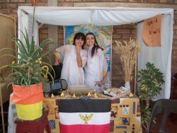 Feria de las Naciones