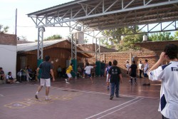 Torneo de Futbol