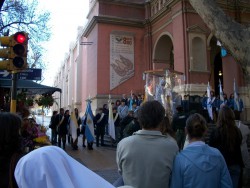 Fiesta de Corpus Christi