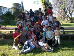 Proyecto Solidario 