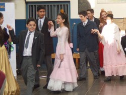 Acto 25 de Mayo