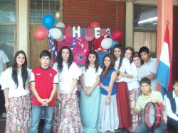 Feria de las naciones